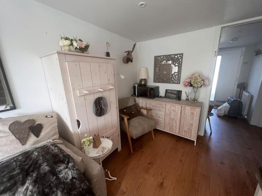 Apartment The Coorie @ Portobello, Edinburgh's Seaside. Edinburgh