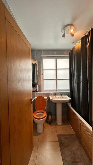 Hidden Gem:4bedroom In The Holiday home