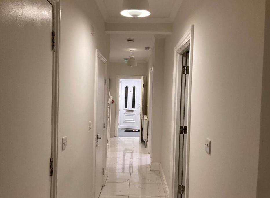 Hidden Gem:4bedroom In The Holiday home *