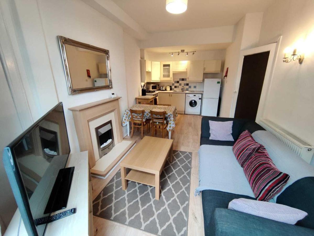 Fountainbridge Apartment