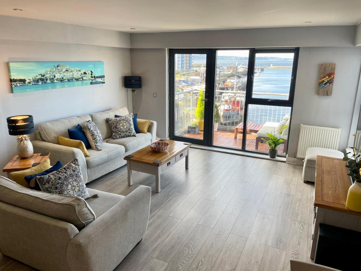 Apartment Corinthian Quay