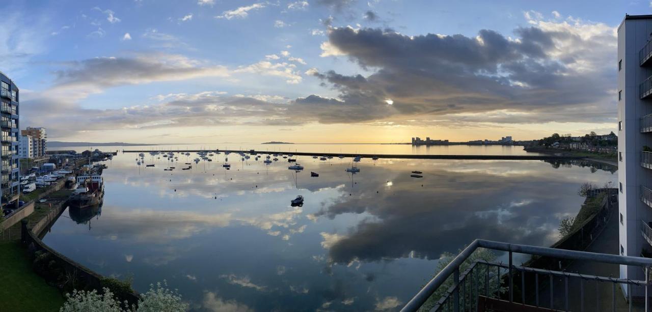 Corinthian Quay Edinburgh