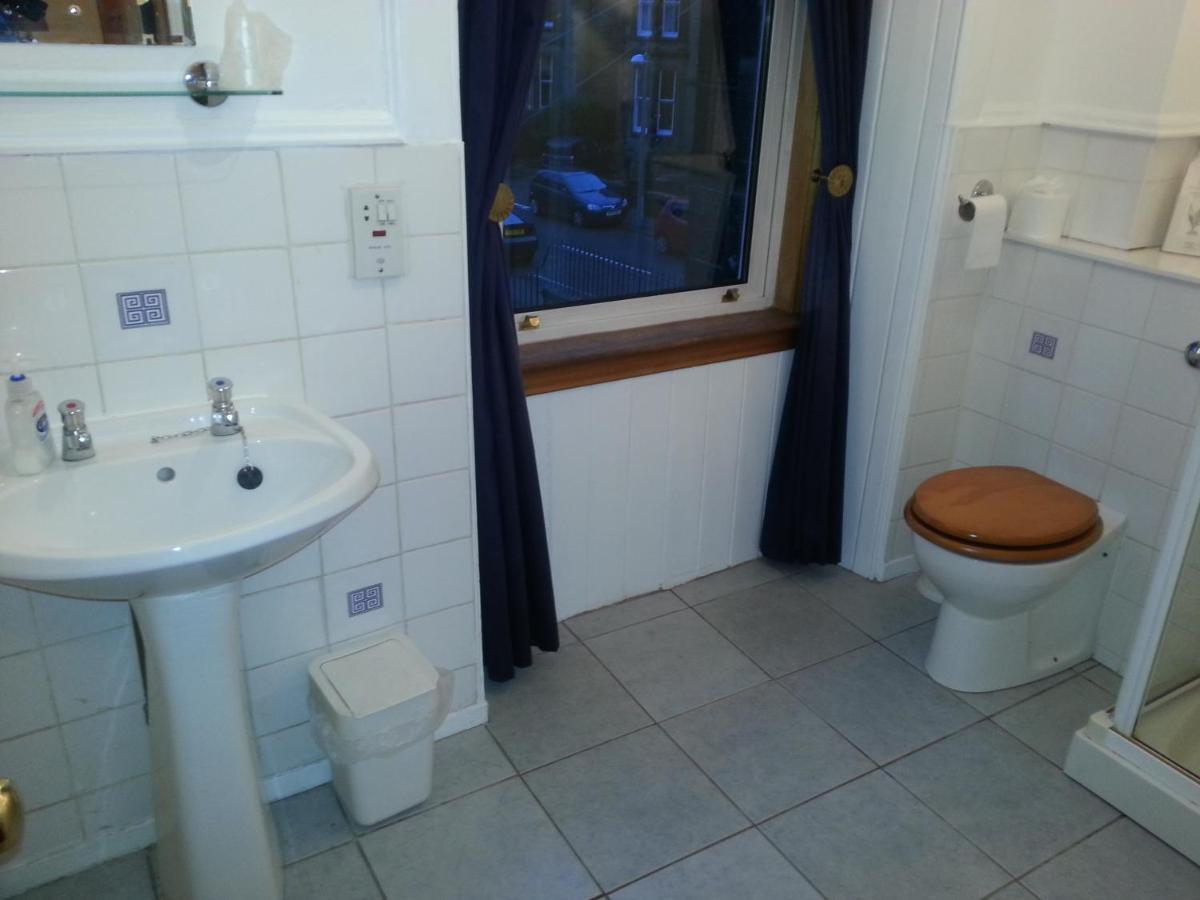 Smiths Bed & Breakfast 3*