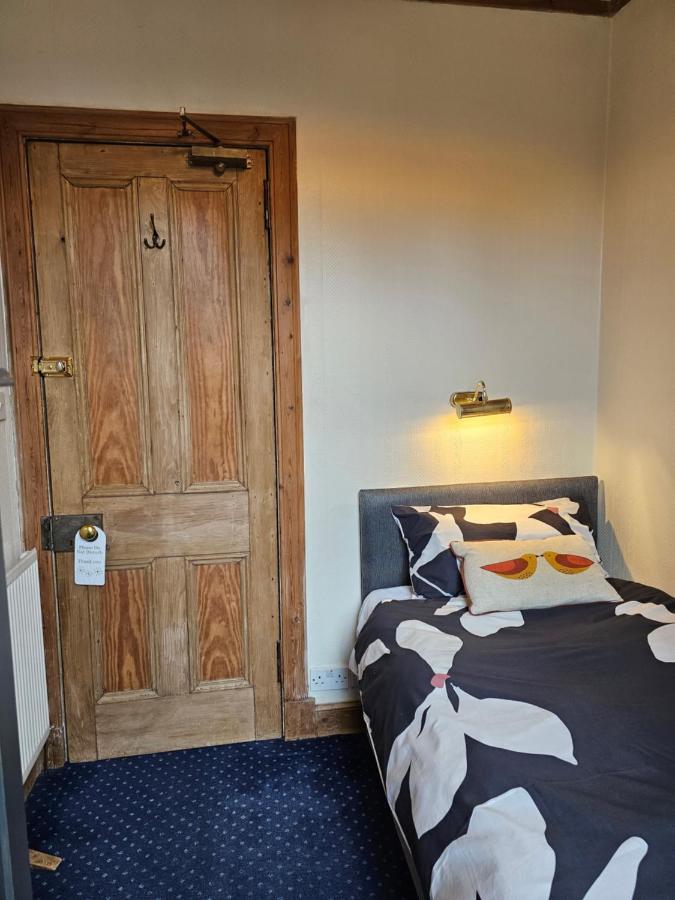 Bed & Breakfast Smiths Edinburgh