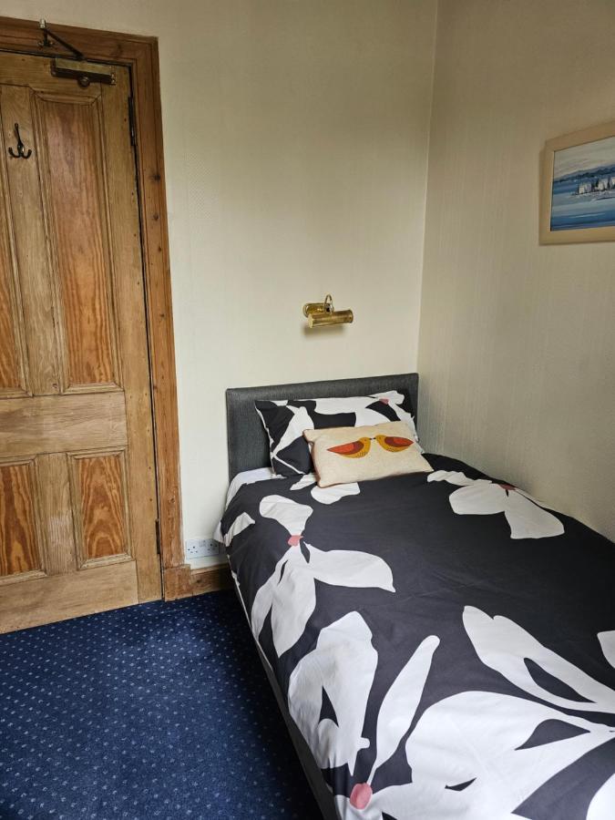 Smiths Bed & Breakfast Edinburgh