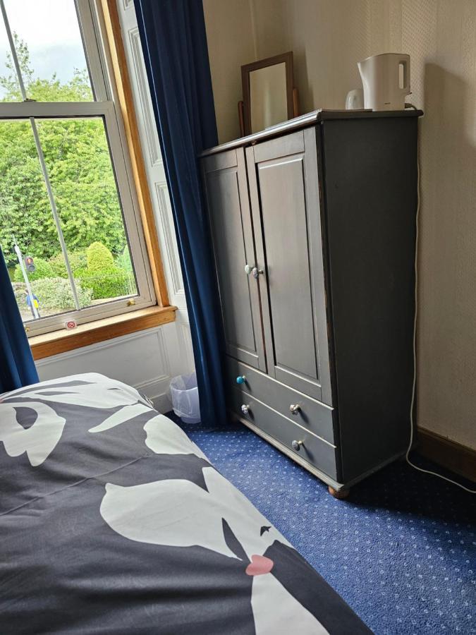 Smiths Bed & Breakfast
