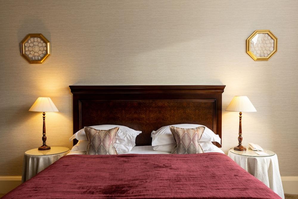 Hapimag Hotel Edinburgh