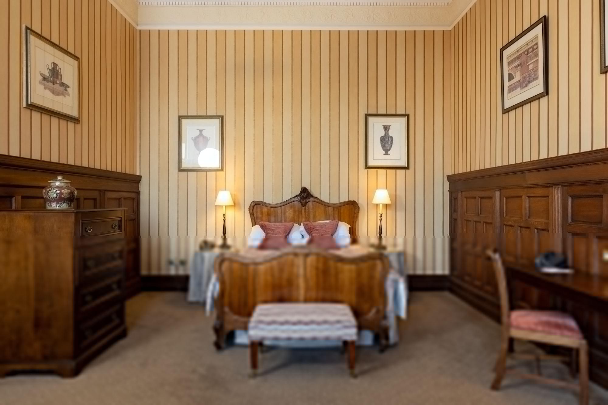 Hapimag Hotel Edinburgh