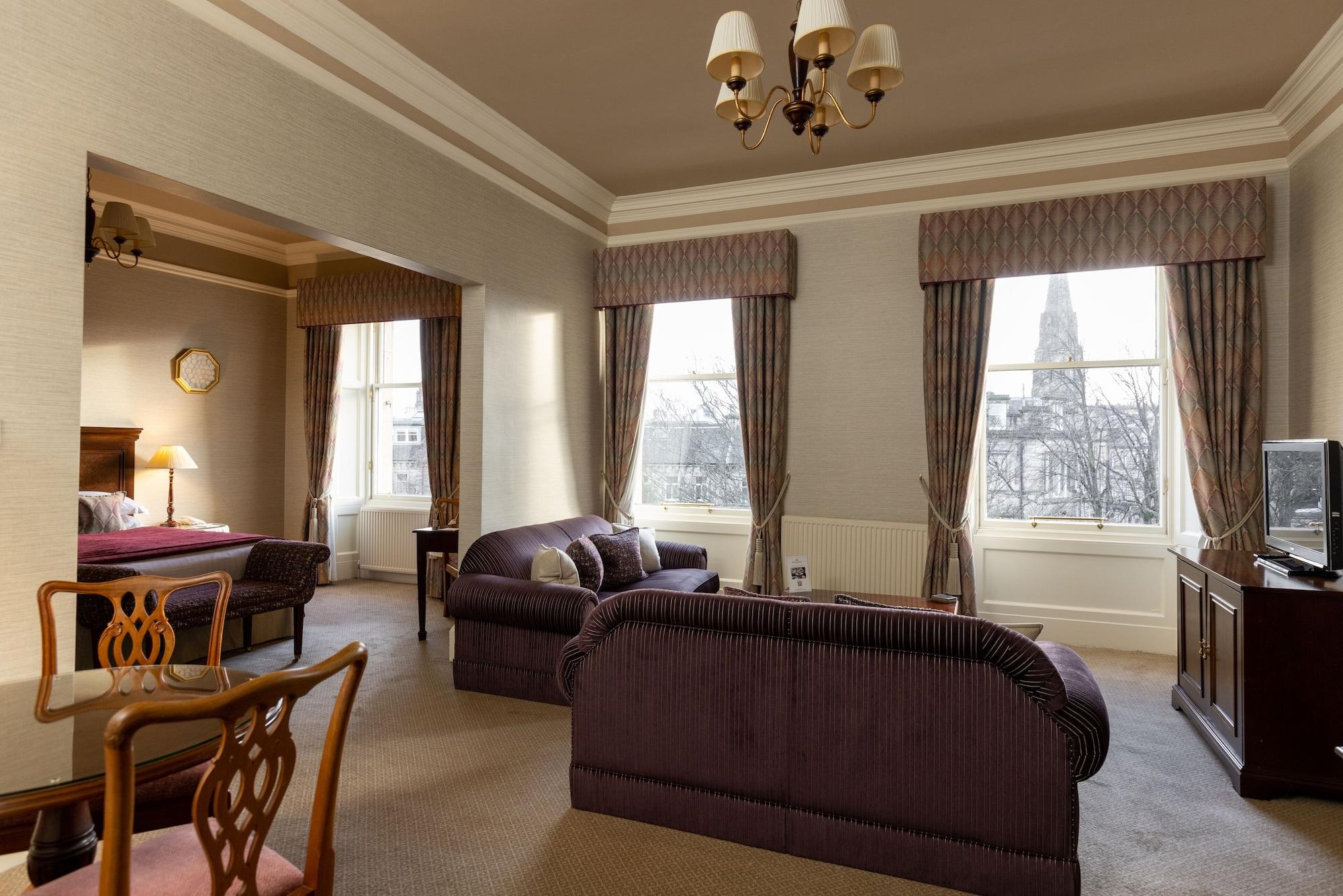 Hotel Hapimag Edinburgh