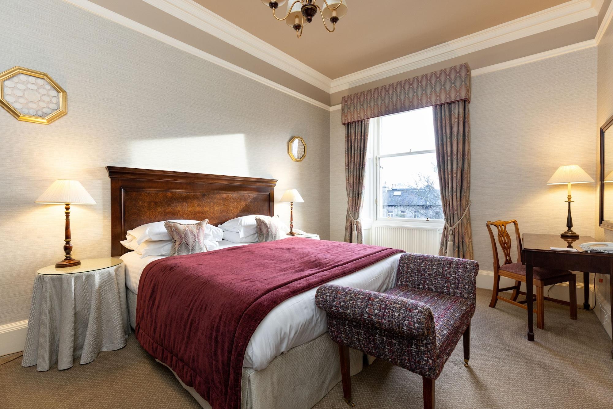 Hotel Hapimag Edinburgh