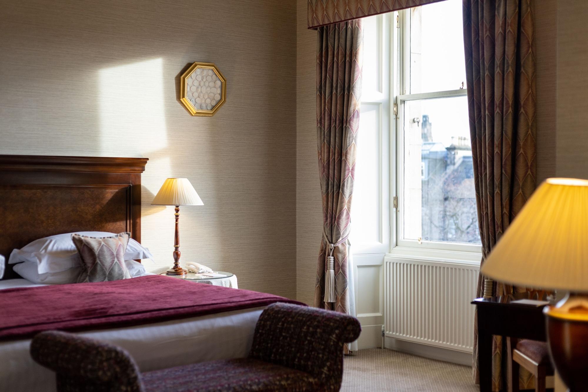 Hapimag 4* Edinburgh