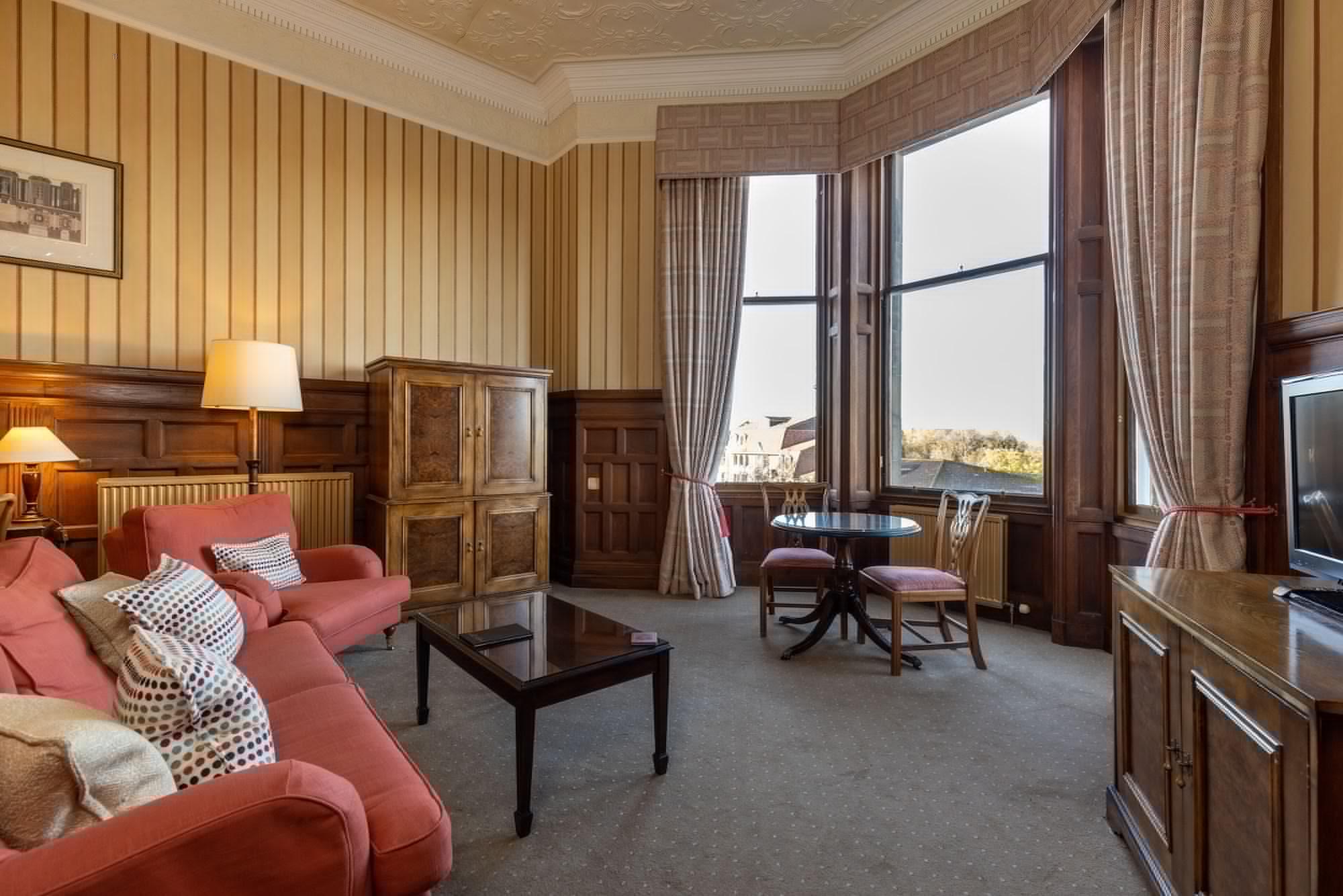 Hapimag Hotel Edinburgh