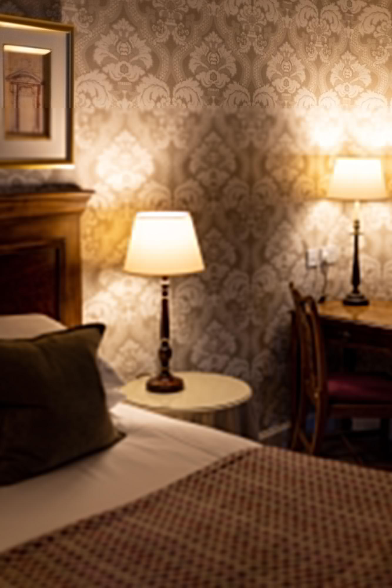 Hapimag Hotel