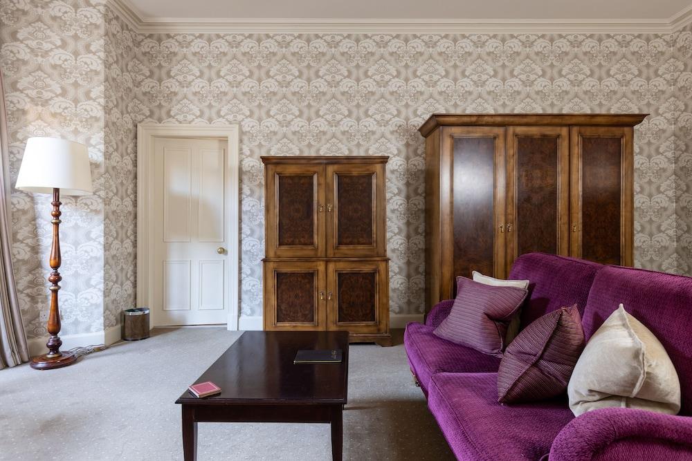 Hapimag Hotel Edinburgh
