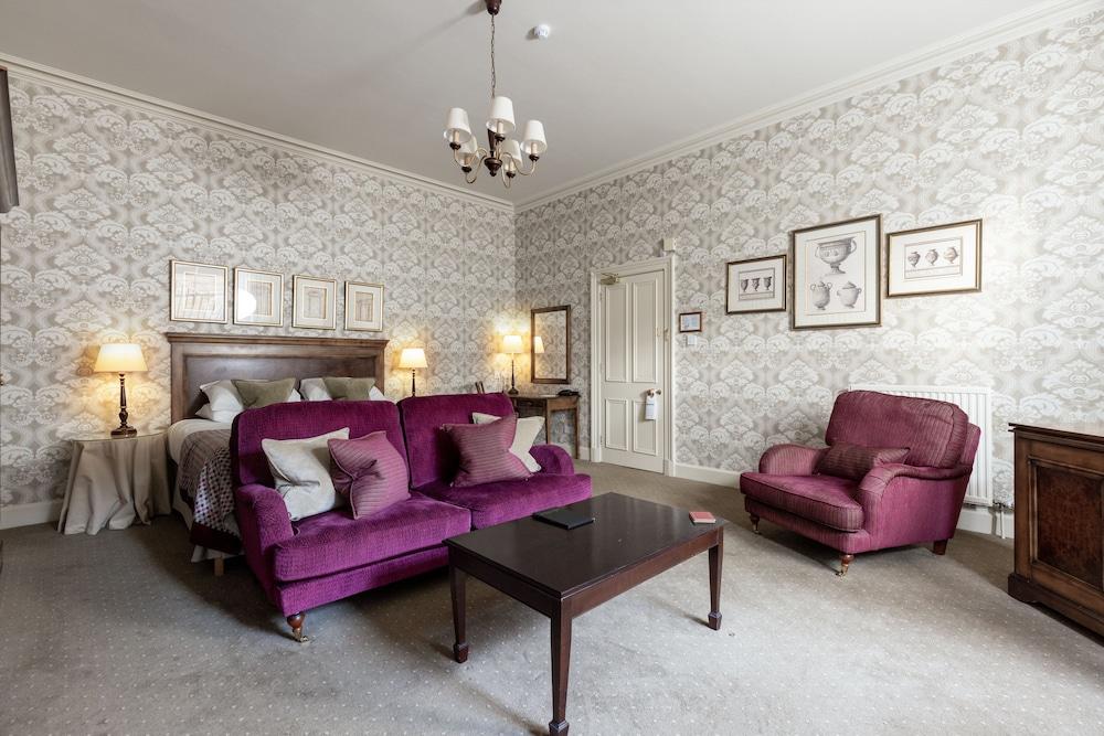 Hotel Hapimag Edinburgh