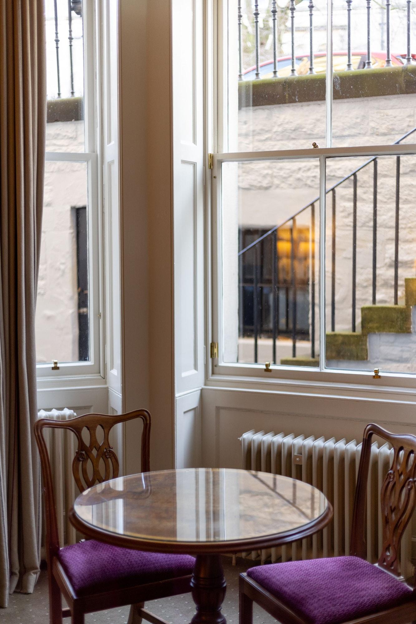 Hapimag Edinburgh