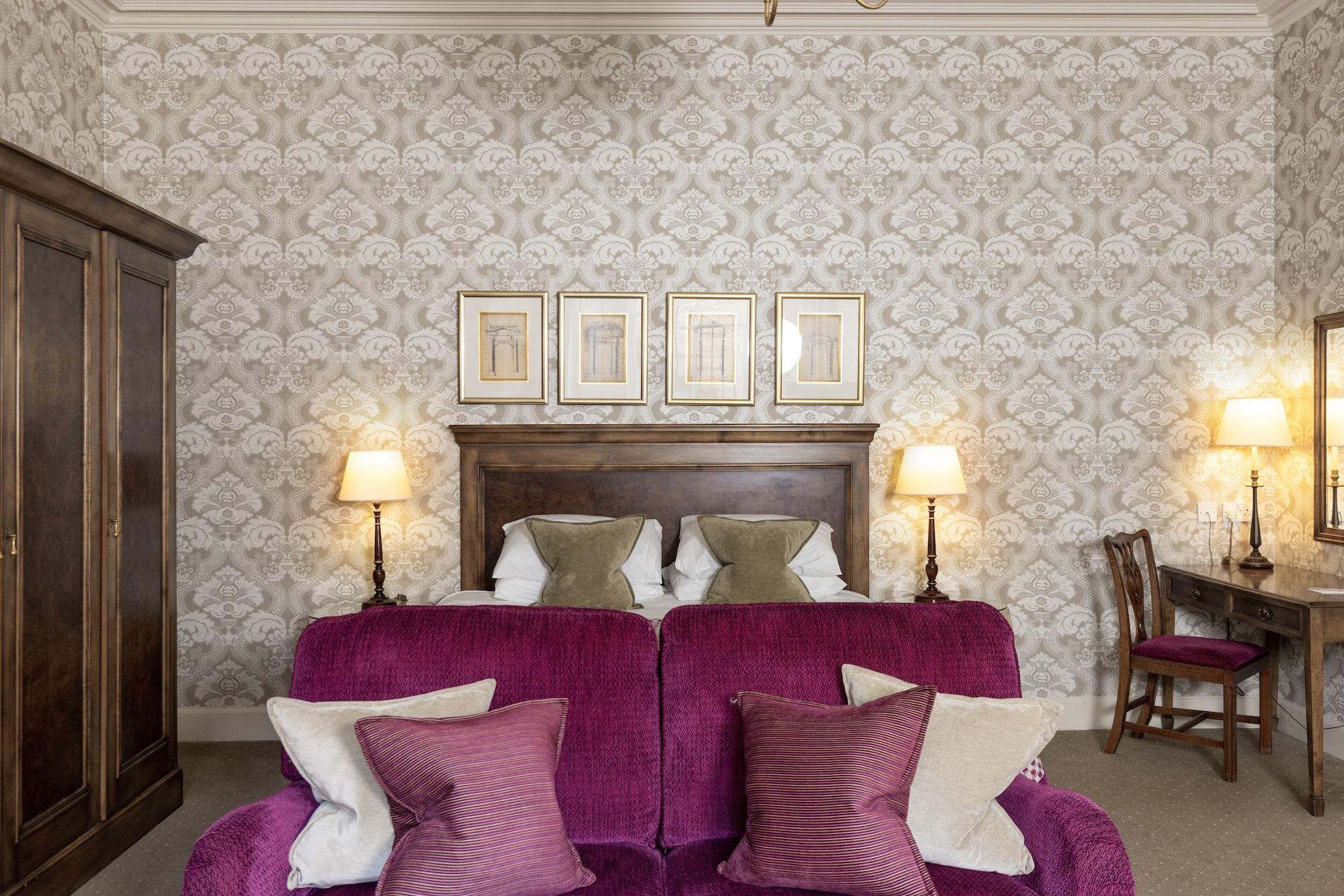 Hapimag 4* Edinburgh