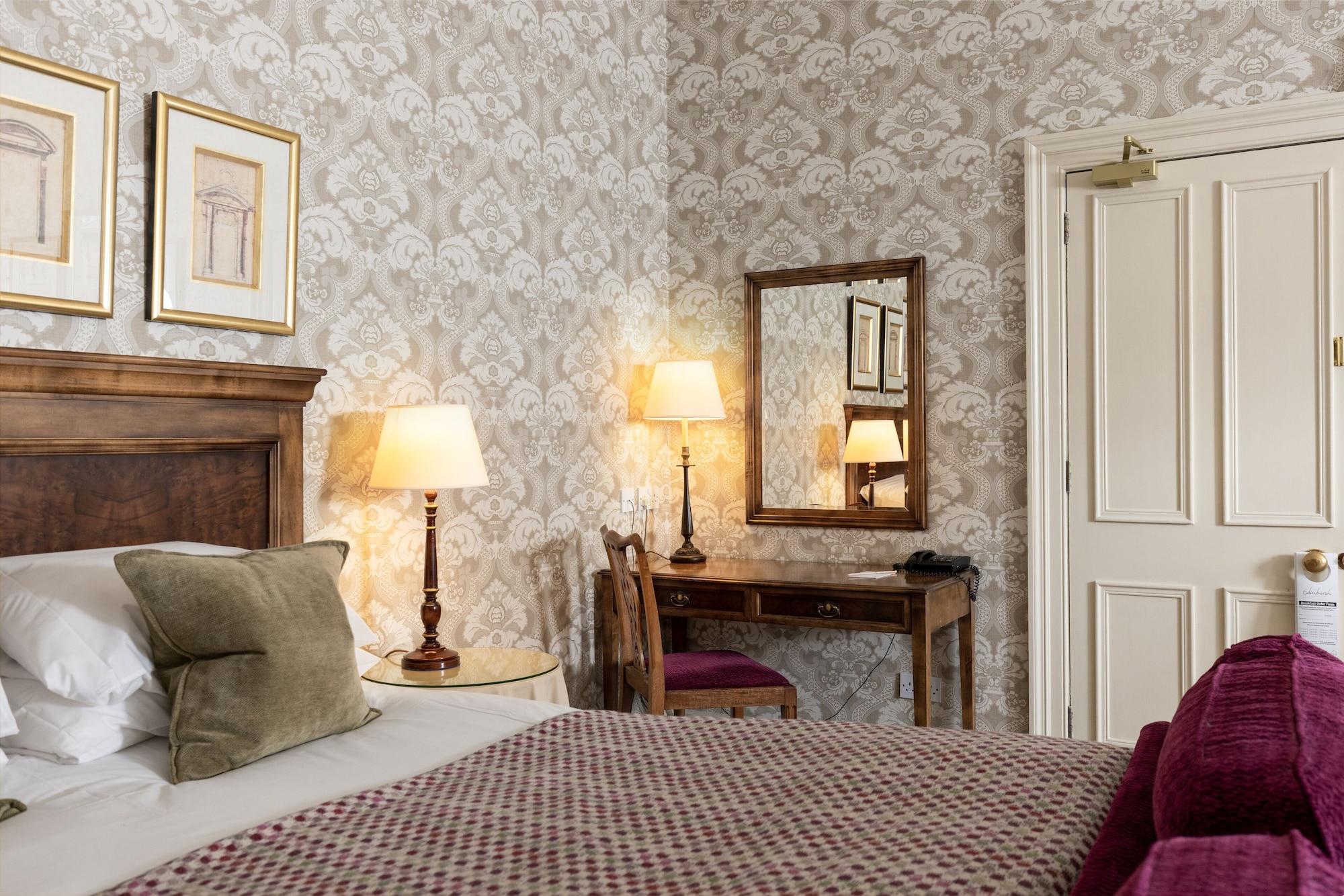 Hapimag 4* Edinburgh