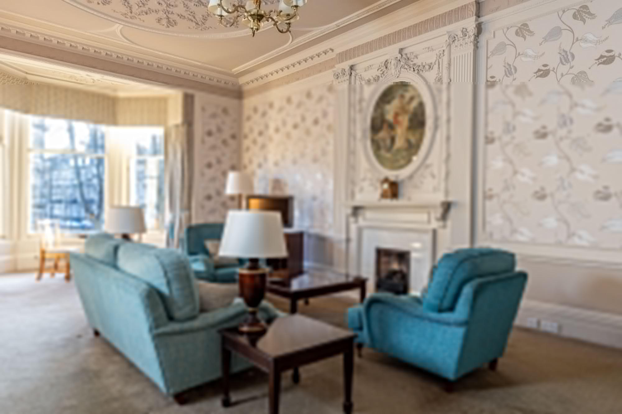 Hapimag Hotel Edinburgh