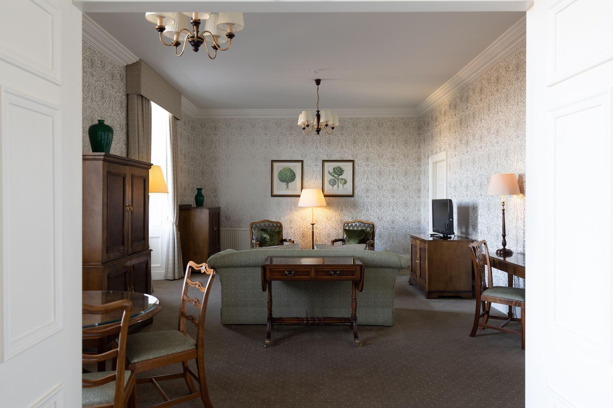 Hapimag Hotel