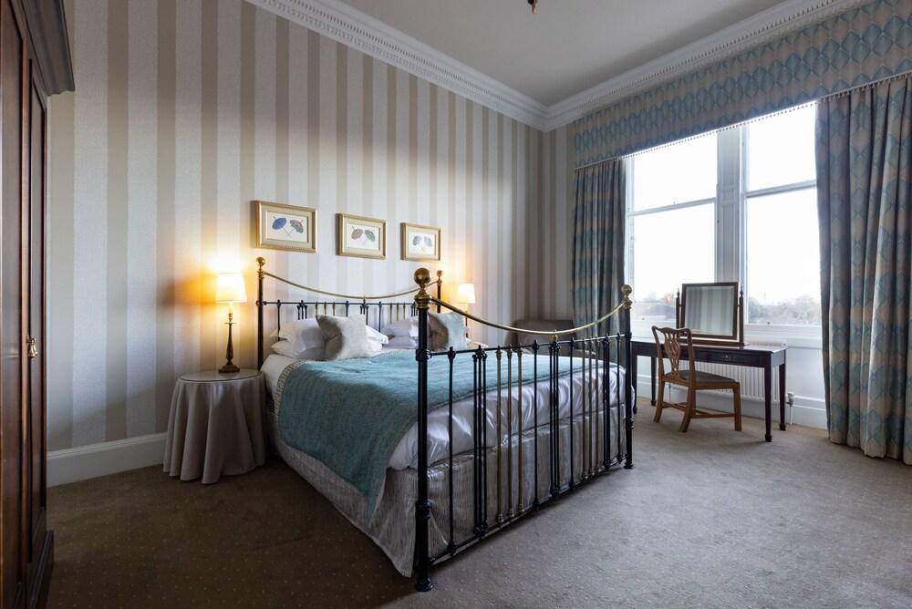 Hotel Hapimag Edinburgh