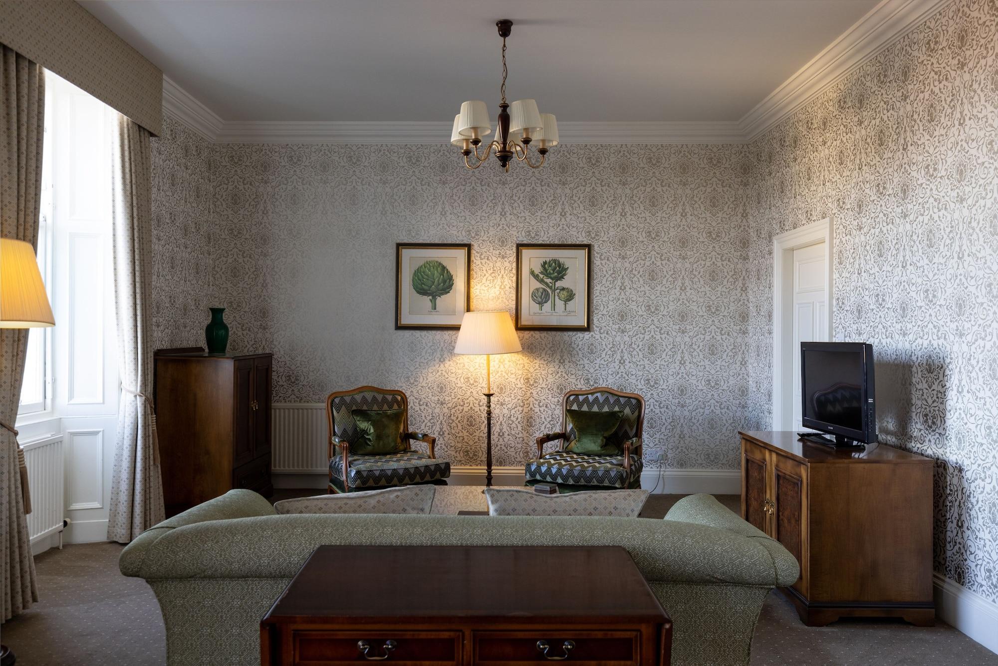 Hapimag 4* Edinburgh