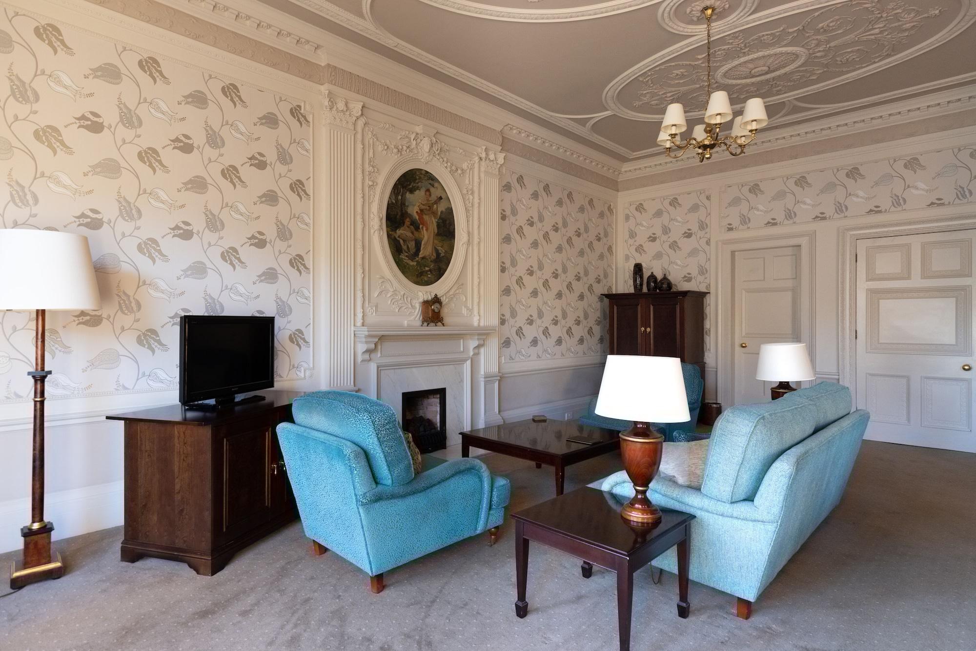 Hotel Hapimag 4*