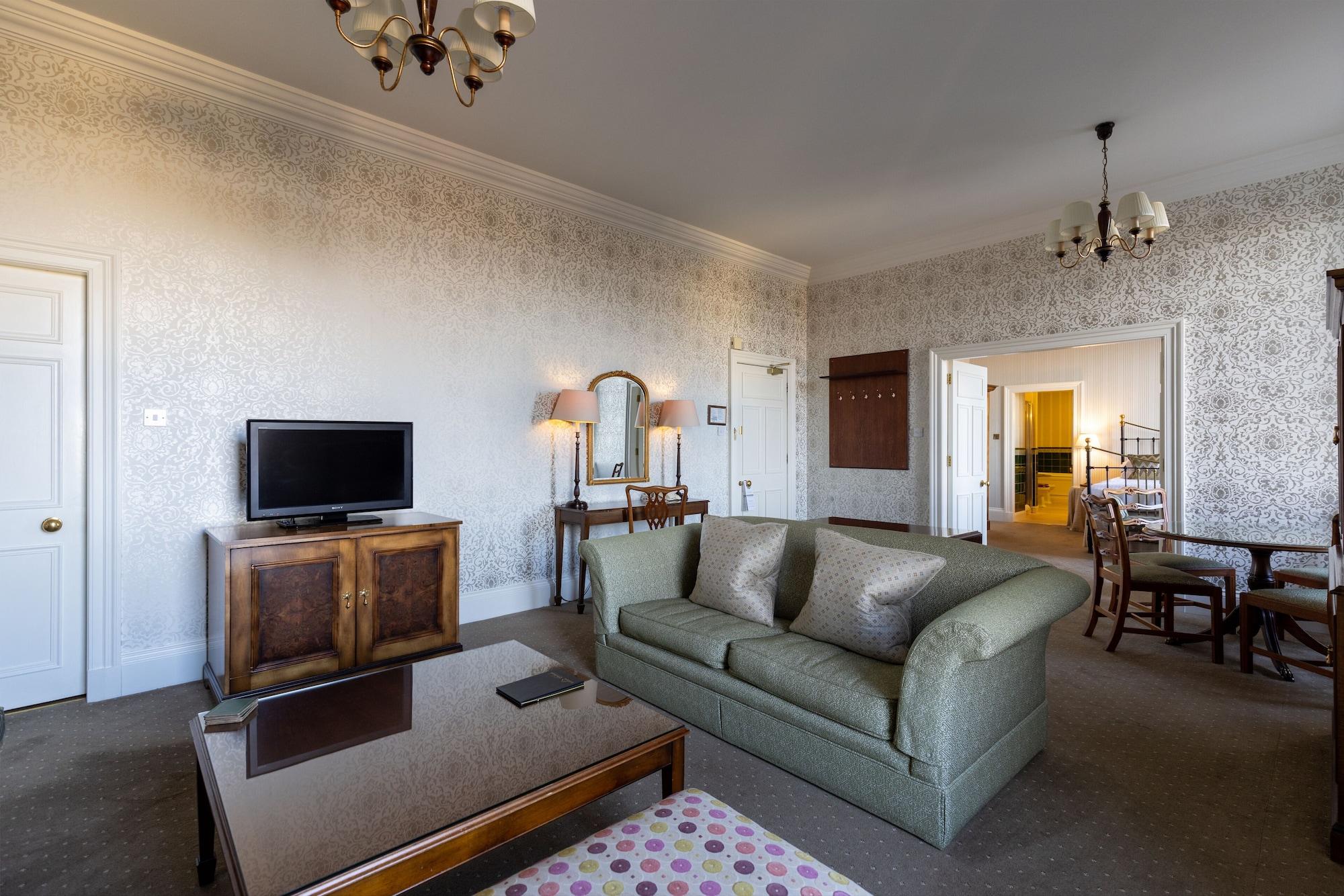 Hotel Hapimag Edinburgh