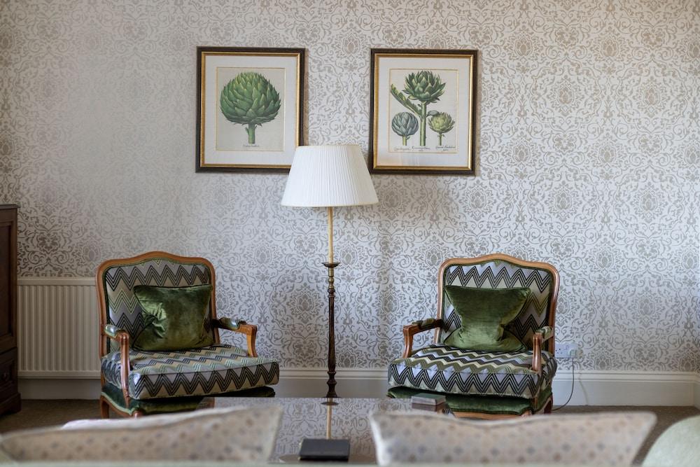 Hapimag Hotel Edinburgh