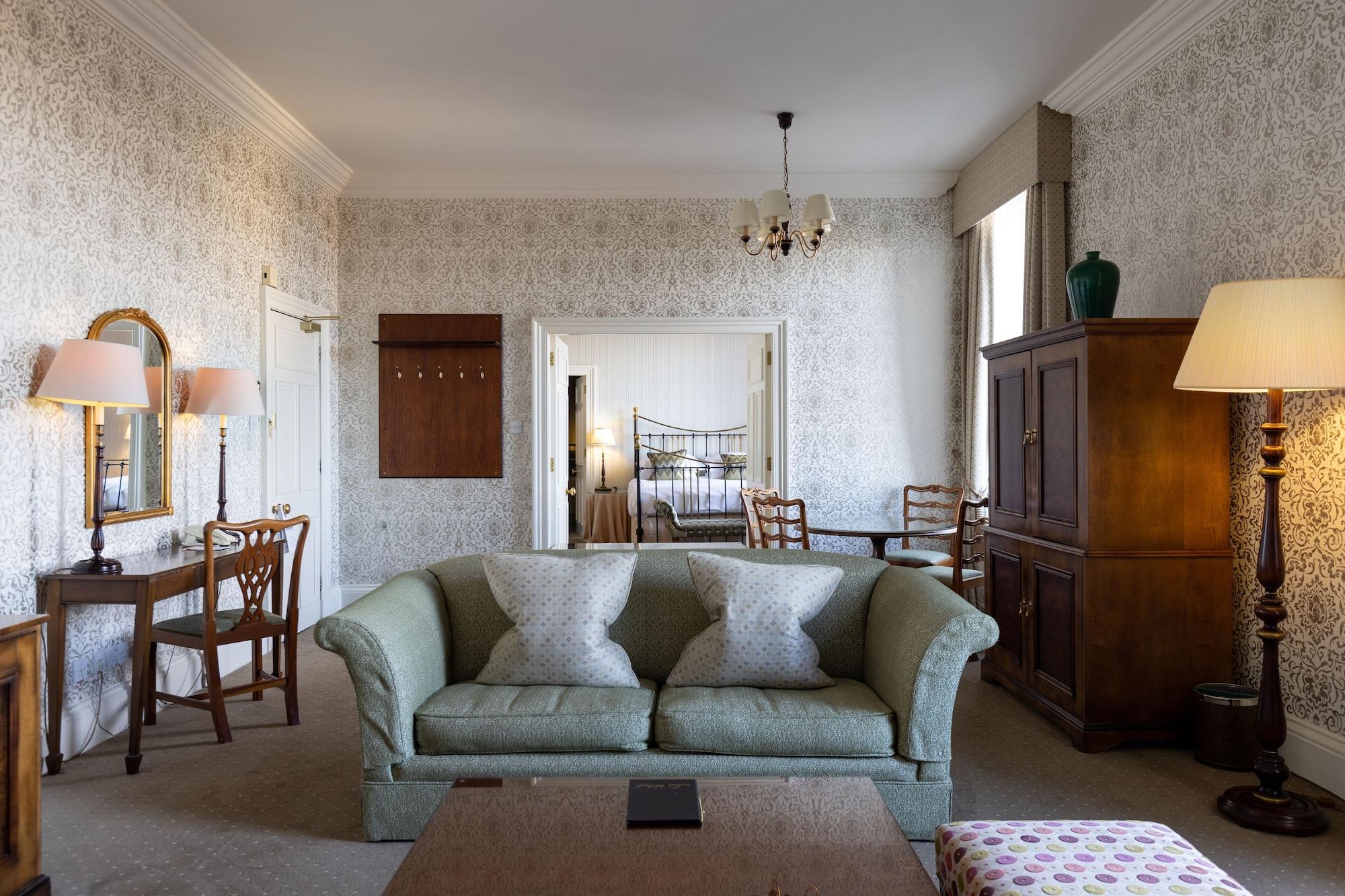 Hapimag Hotel