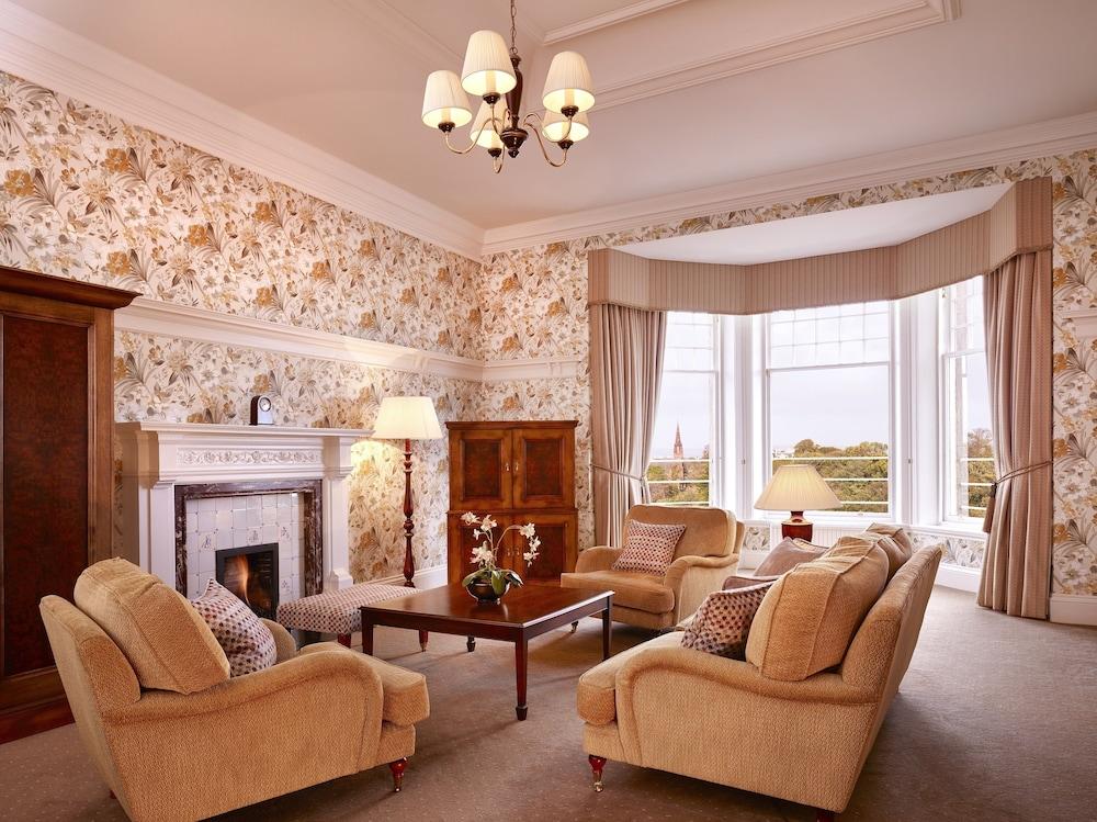 Hapimag Edinburgh