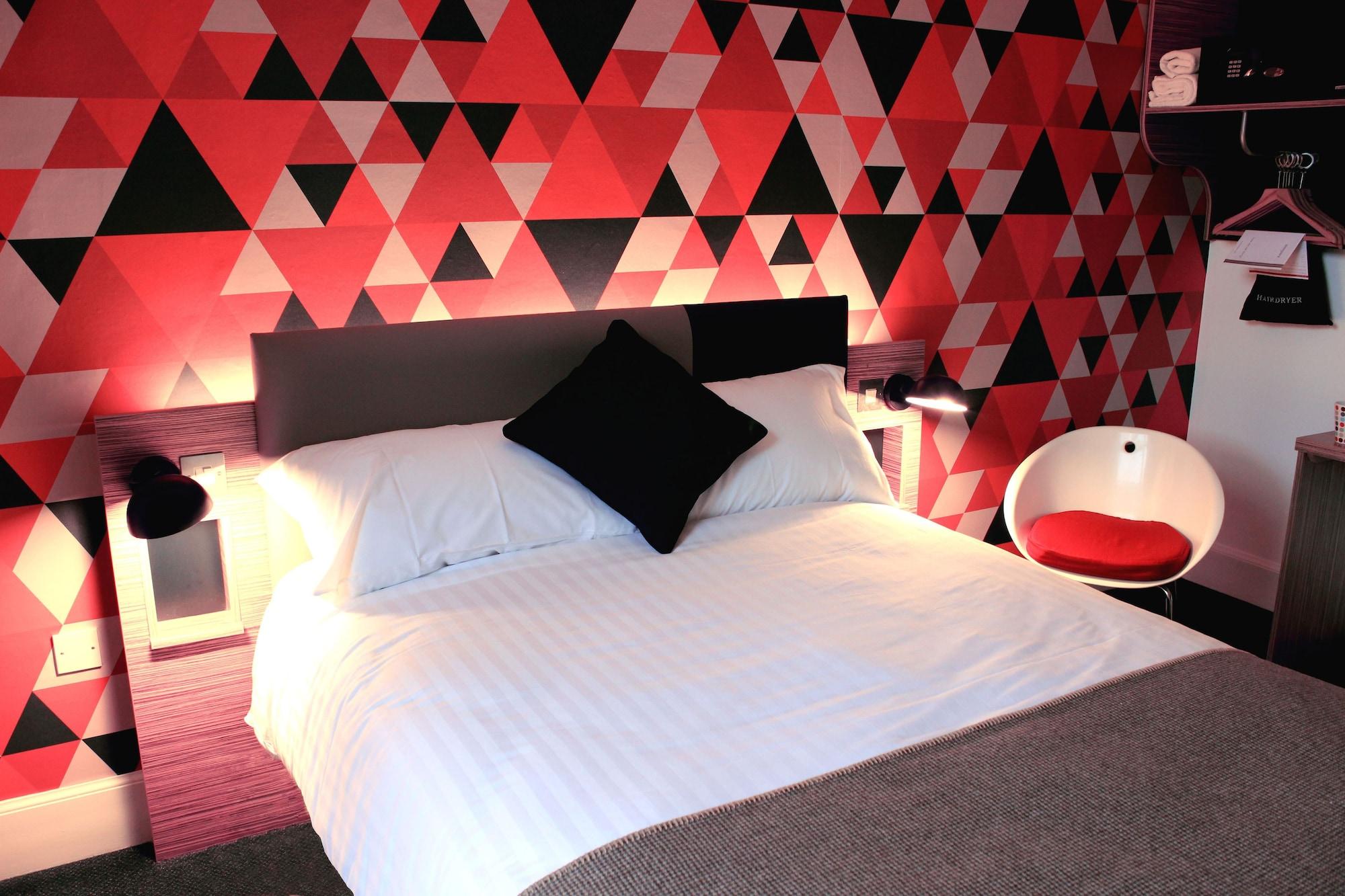 Cityroomz Edinburgh