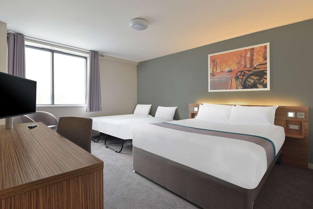 Travelodge 3* EDI
