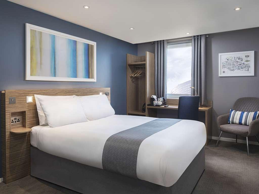 Travelodge Hotel EDI