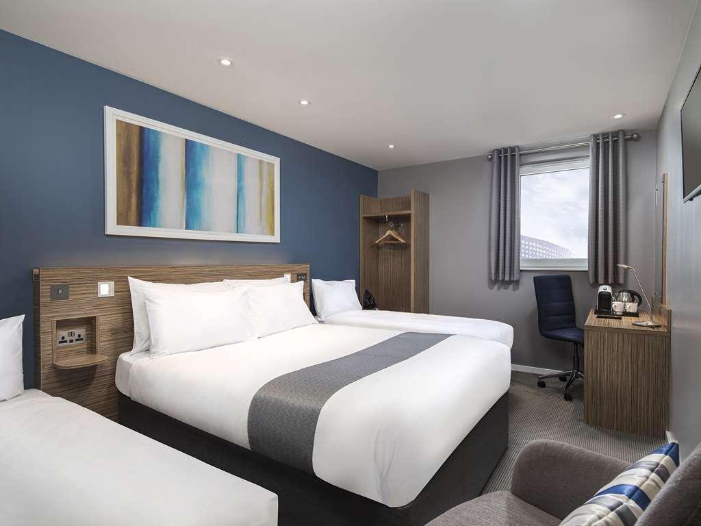 Hotel Travelodge 3*