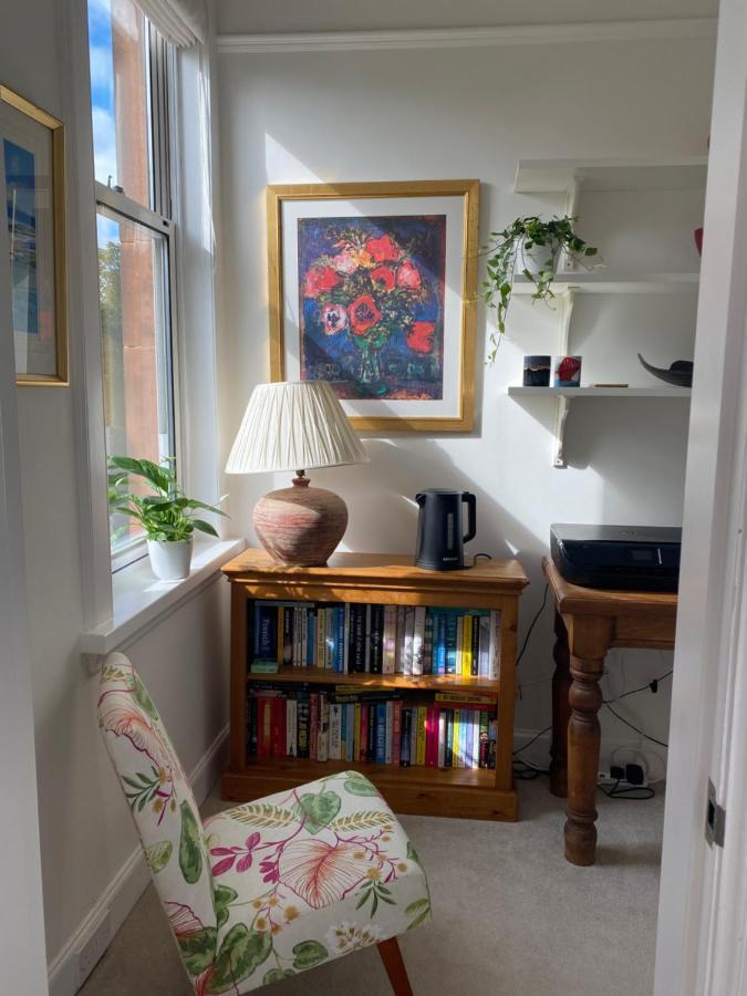 Homestay Tranquil Haven Murrayfield *