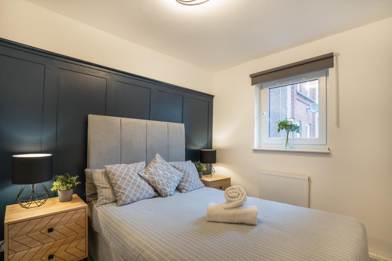 Modern 2bed Apartment-free Parking Apartment *