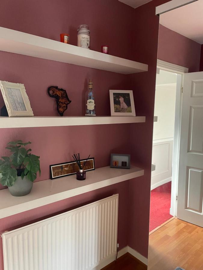 Homestay Karibu Cottage Near The Airport Edinburgh