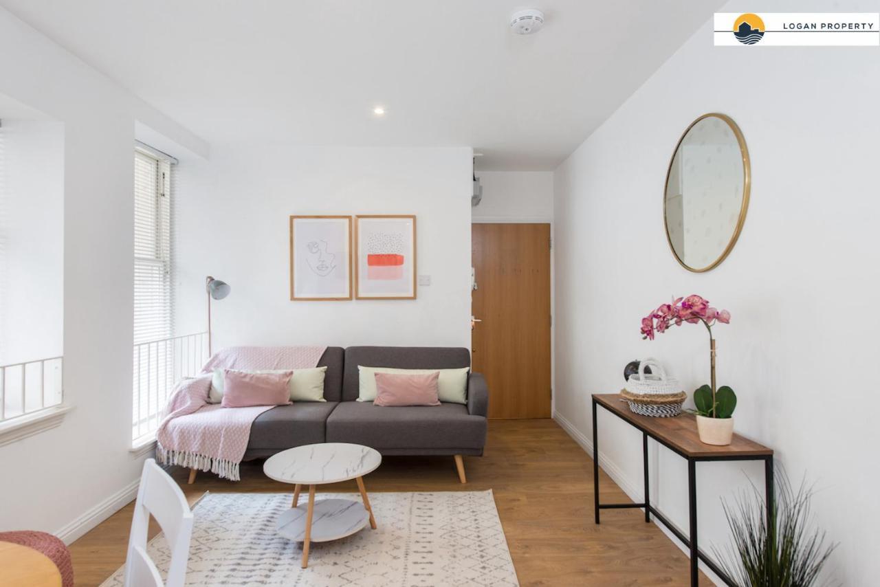 Lady Wynd - 1 Bed * EDI