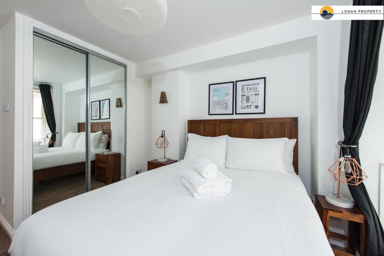 Lady Wynd - 1 Bed