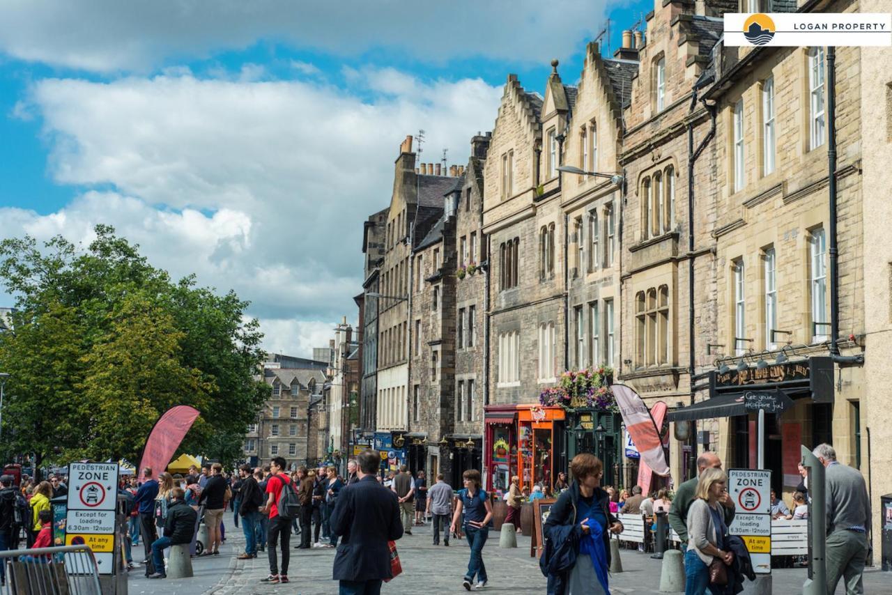 Apartment Lady Wynd - 1 Bed EDI