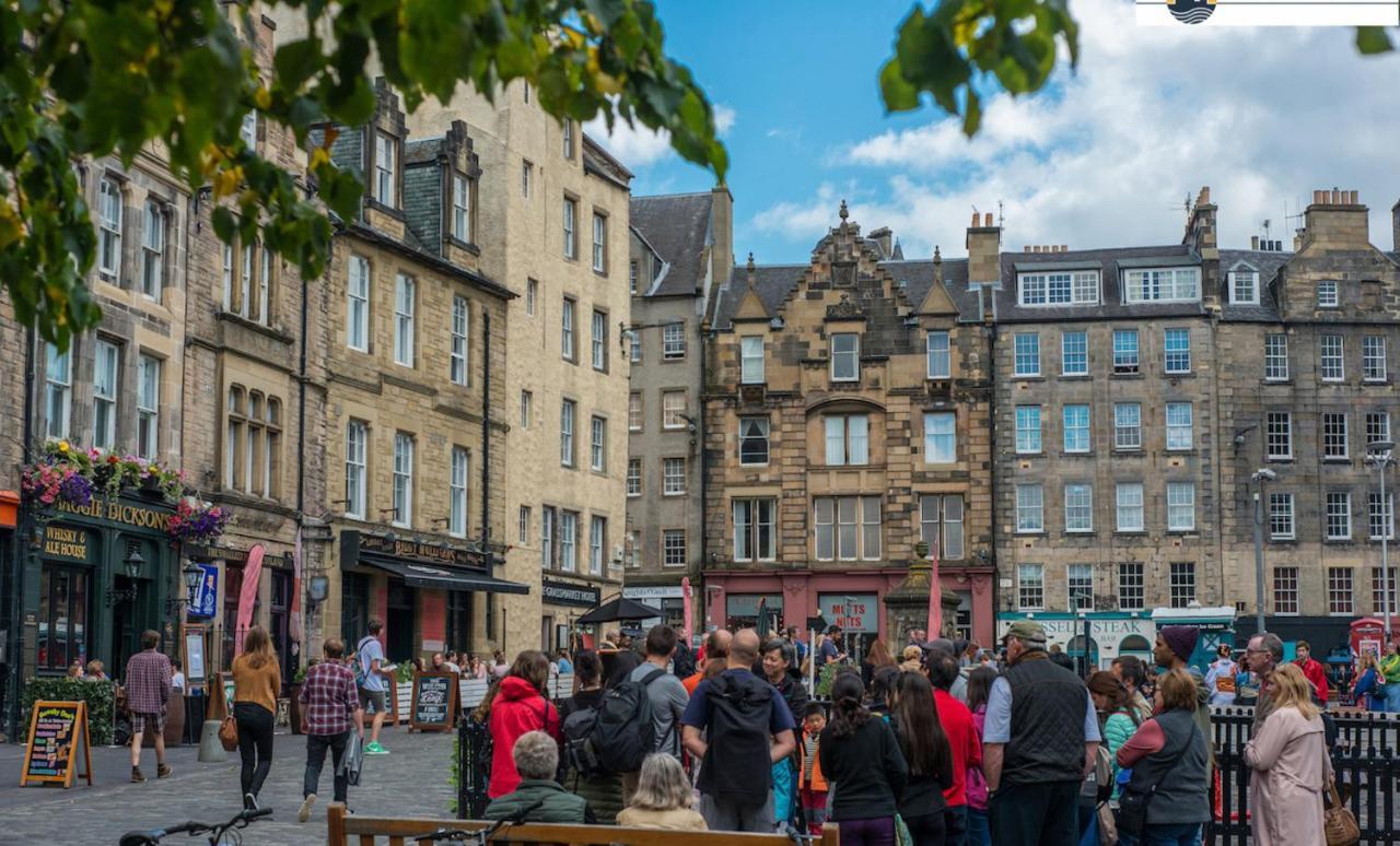 Lady Wynd - 1 Bed * EDI