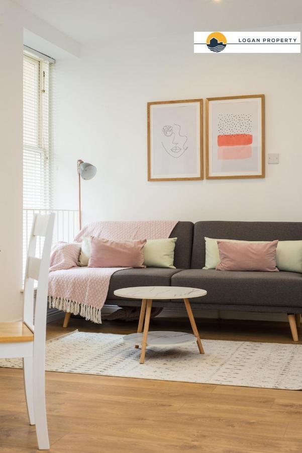 Apartment Lady Wynd - 1 Bed