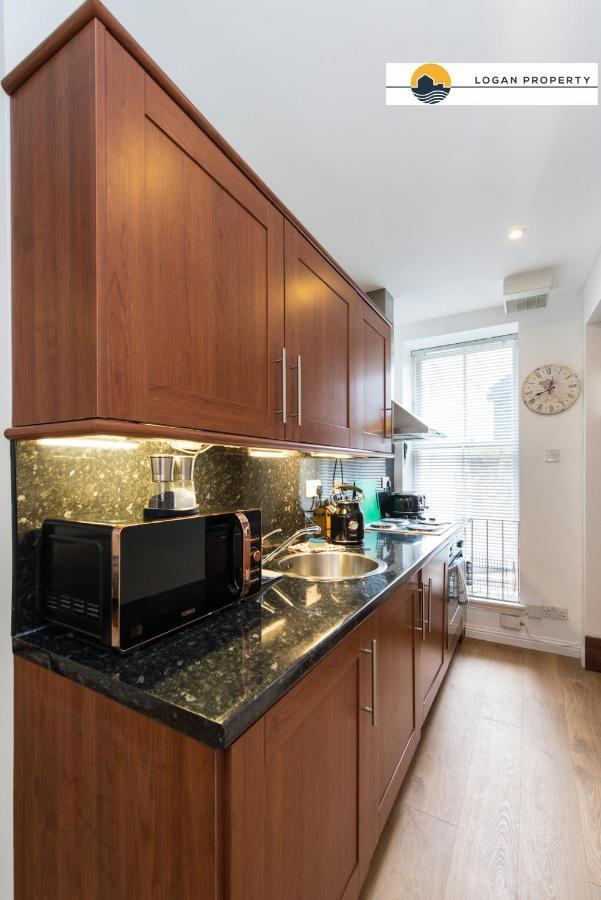 Lady Wynd - 1 Bed Apartment