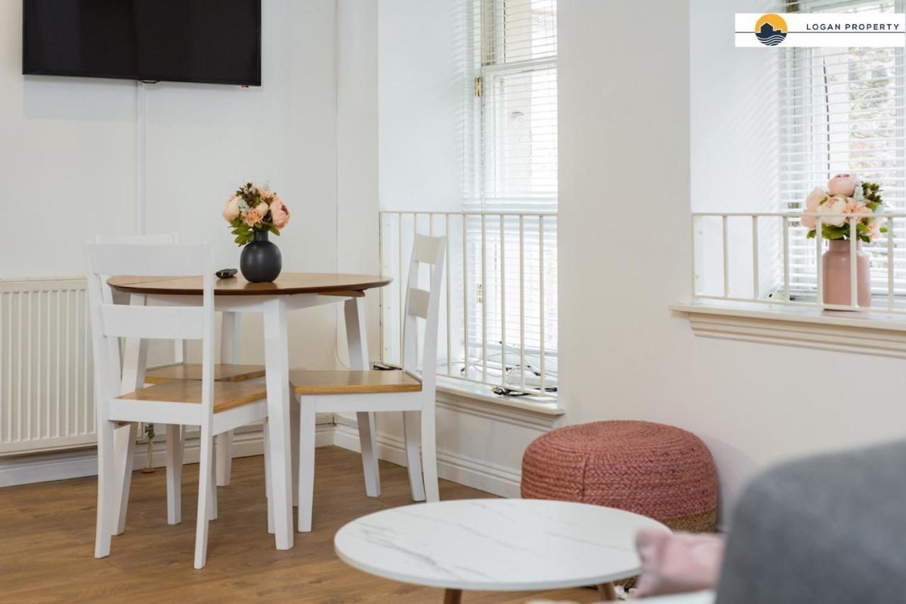 Lady Wynd - 1 Bed Apartment *