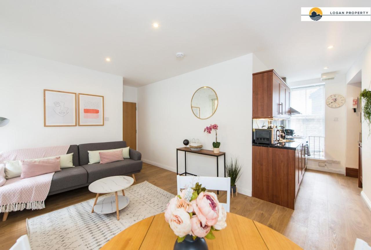 Lady Wynd - 1 Bed Apartment EDI