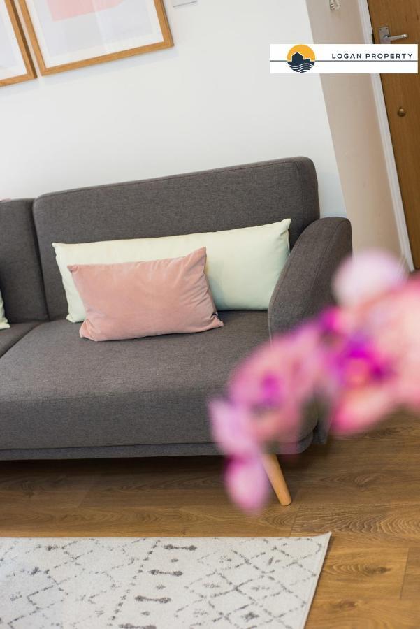 Apartment Lady Wynd - 1 Bed *