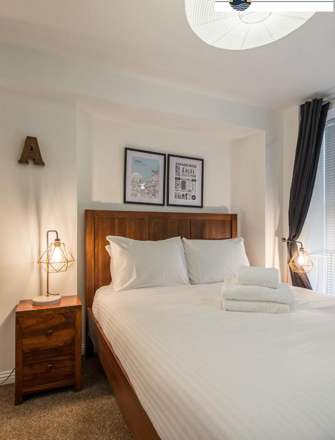 Apartment Lady Wynd - 1 Bed EDI