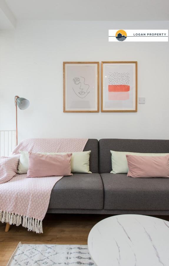 Lady Wynd - 1 Bed Apartment