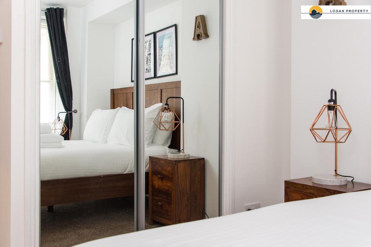 Apartment Lady Wynd - 1 Bed